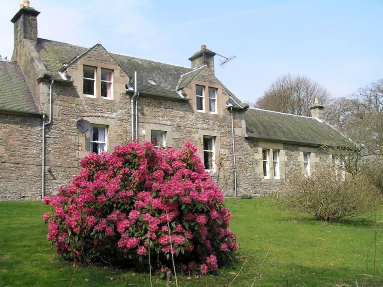 Cottage Thankerton