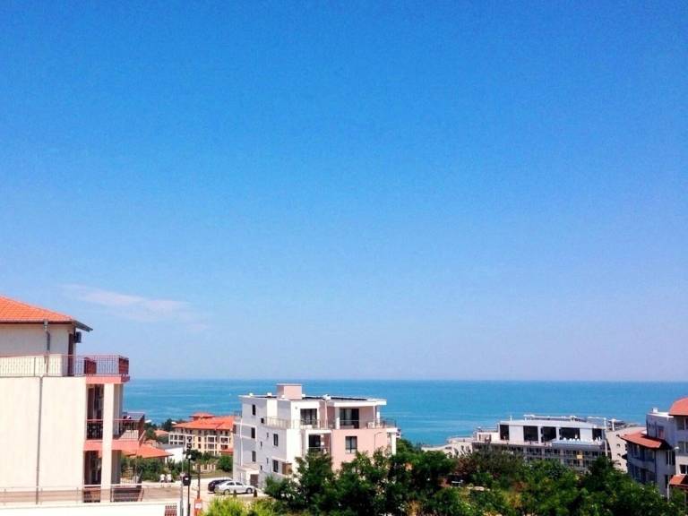 Apartment Byala