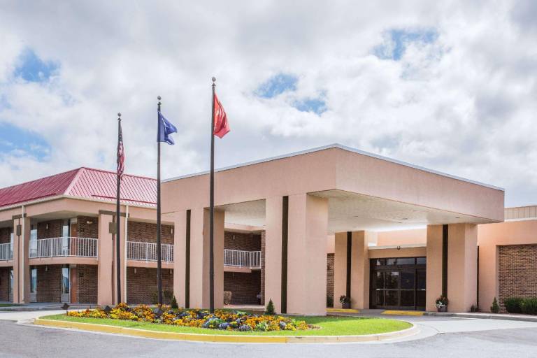 Ramada by Wyndham Wytheville in Wytheville, VA