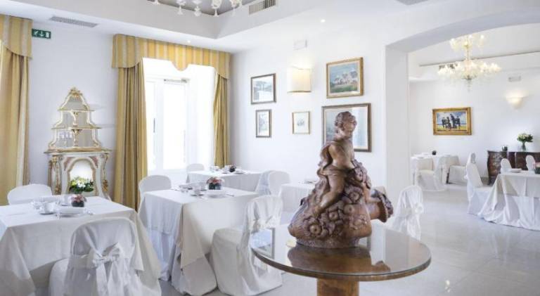 Grande Albergo Internazionale — photo 5