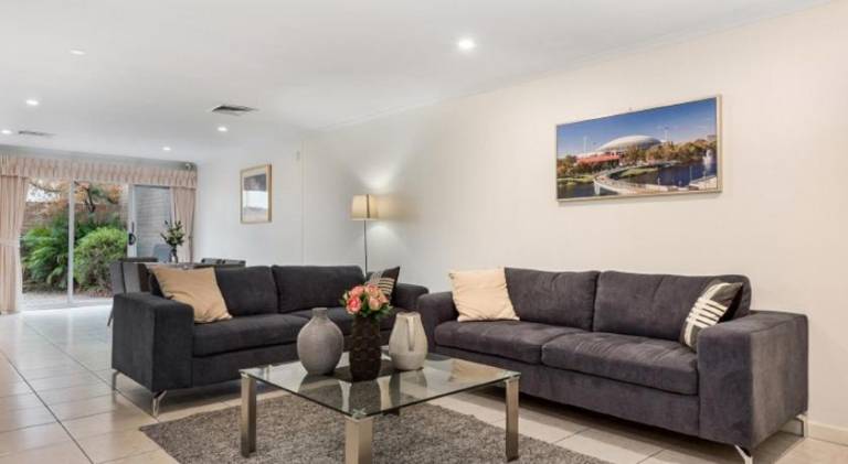 280 m² Ferienwohnung