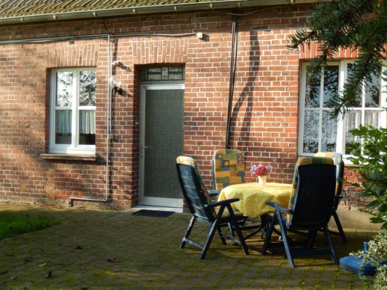 Ferienwohnung Bocholt