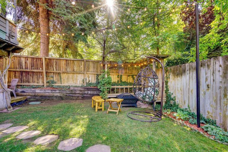 Cottage  Bonneville Hills