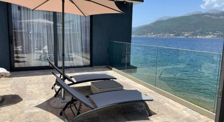 Beachfront villa Pearl of Adria — photo 5