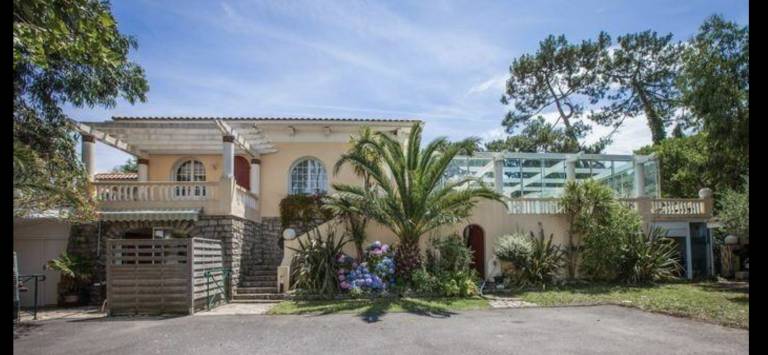 Maison de vacances Anglet