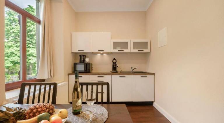 Apartment with 1 room for 2 persons — photo 3