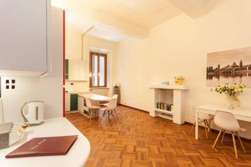 Appartement Mantoue