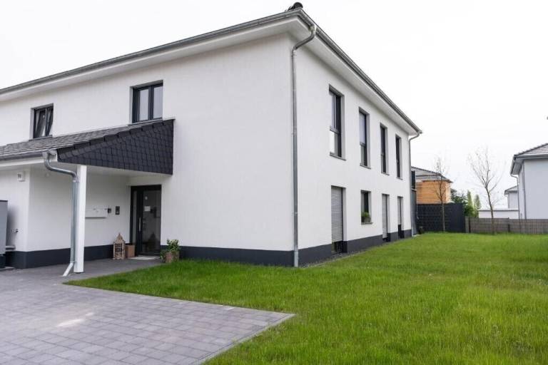 Ferienwohnung Löbnitz