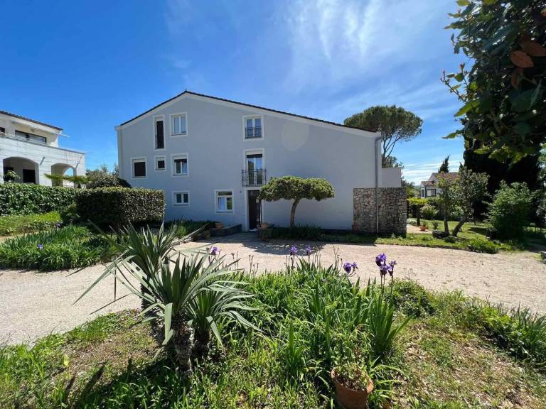 Ferienwohnung  Malinska-dubašnica