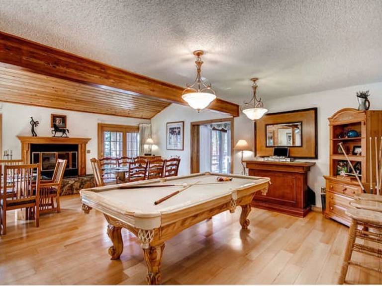 House Breckenridge