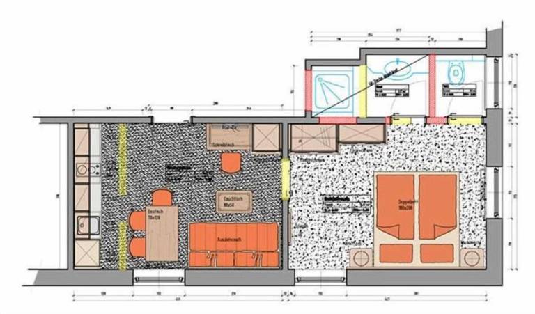 Bauernhof Hüttschlag