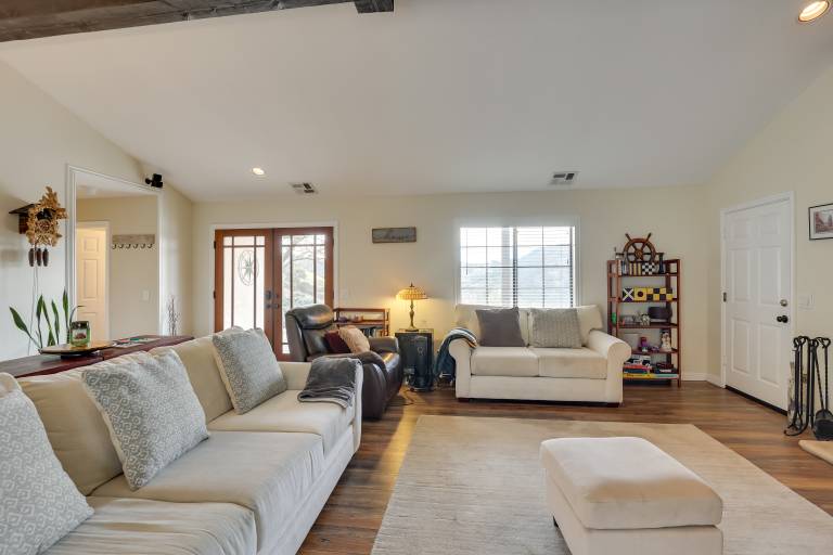 Pet-Friendly Temecula Home in Wine Country! — photo 4