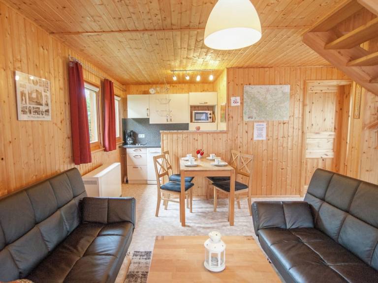 Ferienhaus Königsee