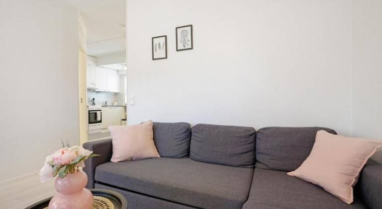 Ferienwohnung Rovaniemi
