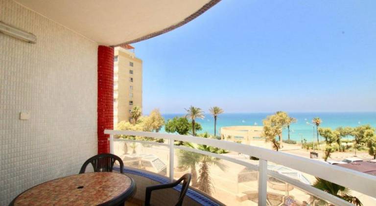 Appartement Netanya