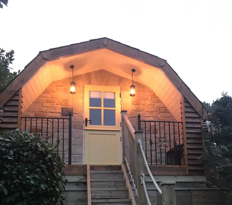 Ferienwohnung  Plymouth