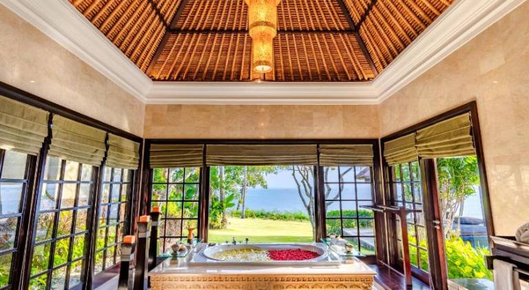 AYANA Villas Bali — photo 2