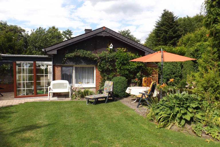 Ferienwohnung Ibbenbüren