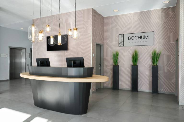 Four Points Flex by Sheraton Bochum — photo 3