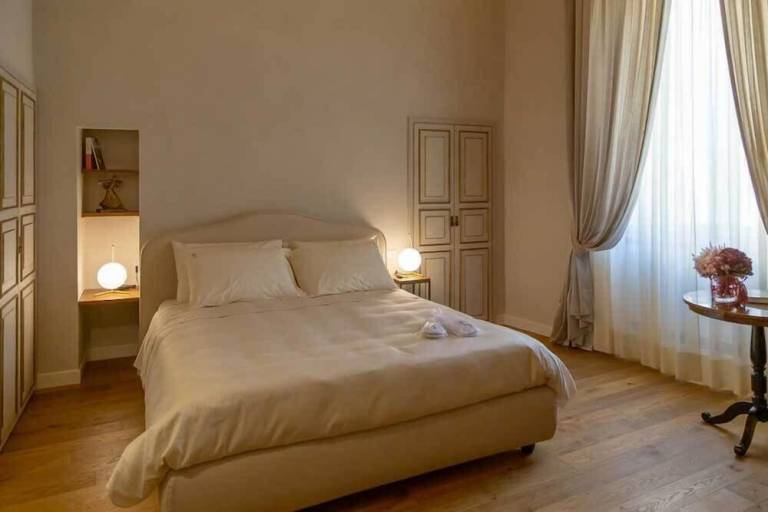 Bed & Breakfast Jesi