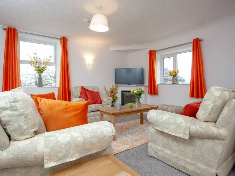 Cottage Hartland