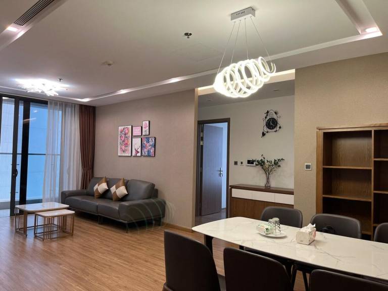 House with 2 rooms for 6 persons — photo 4