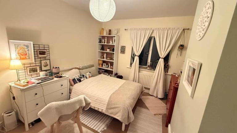 Privatzimmer County Westmeath