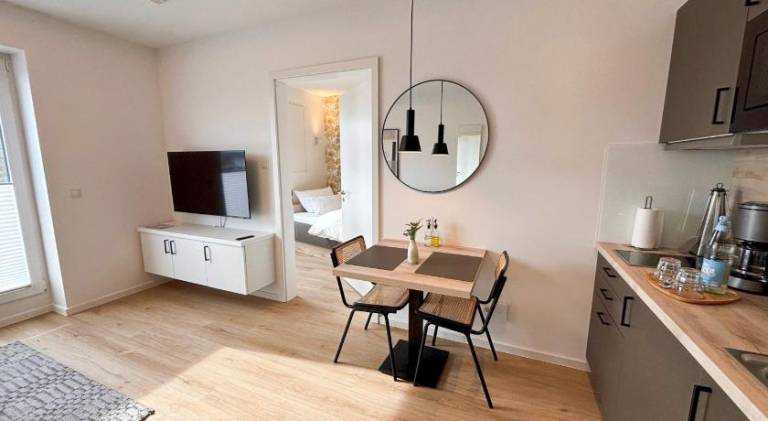 Rental apartment with 2 rooms for 5 persons — photo 3