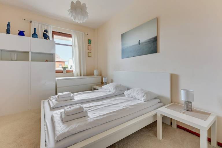 Children-friendly holiday apartment | Next to the beach | Pets are welcome — photo 2