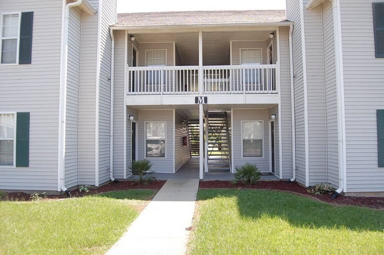 Condo  Gulf Shores