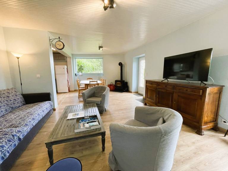 Cottage Trégunc