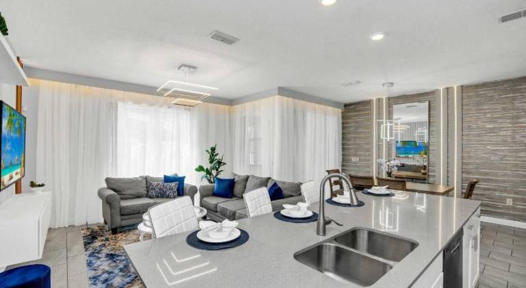 Nice vacation home with pool | Pets are welcome — photo 4
