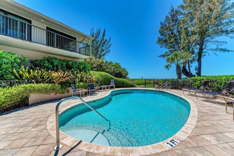 Condo Longboat Key