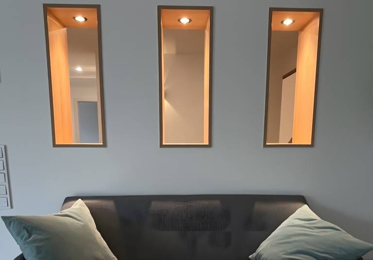 Ferienwohnung Freiberg am Neckar