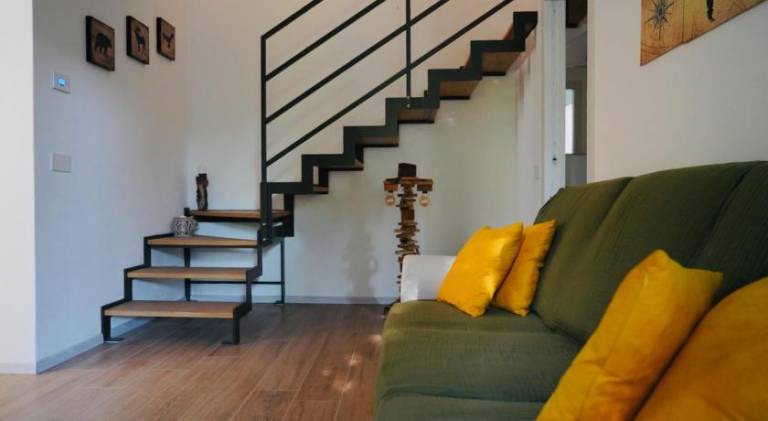 Apartment with 1 room for 4 persons — photo 4