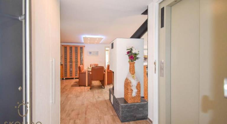 Rental apartment with 2 rooms for 4 persons — photo 3