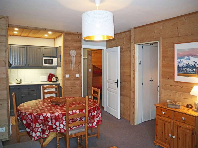 Appartement Les Orres