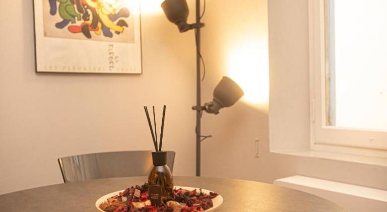 Charming holiday apartment | Next to Piazza De Ferrari | Pets are welcome — photo 2