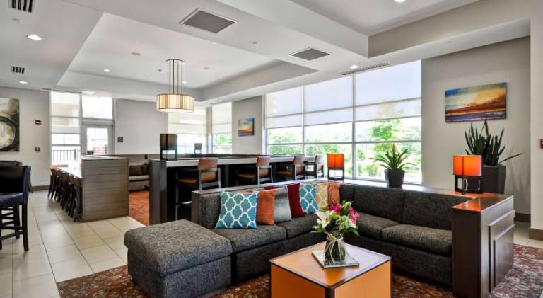 Hyatt House Atlanta/Cobb Galleria — photo 2
