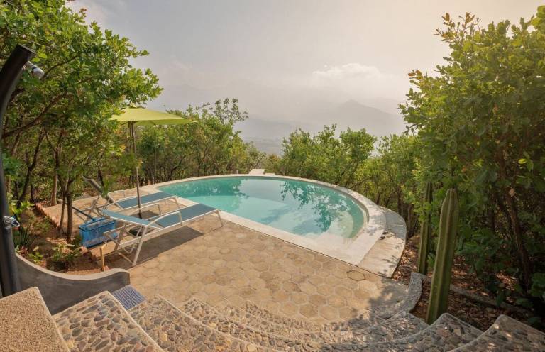 Villa  Oaxaca