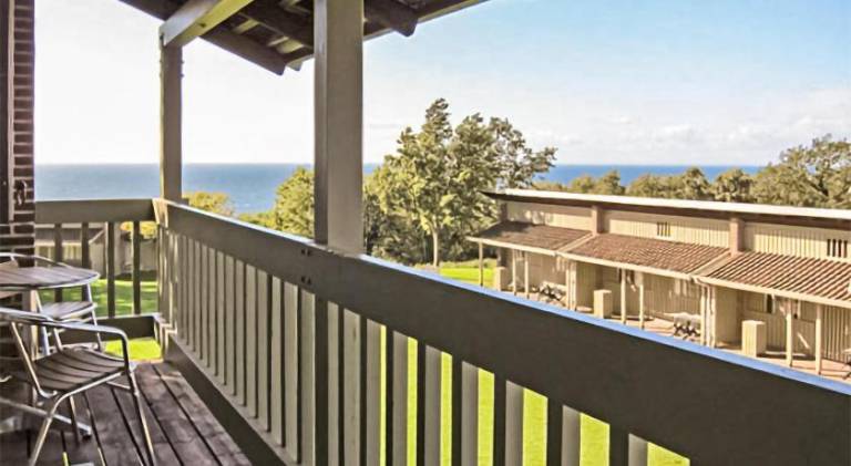 Charming holiday apartment | Dogs allowed in Allinge