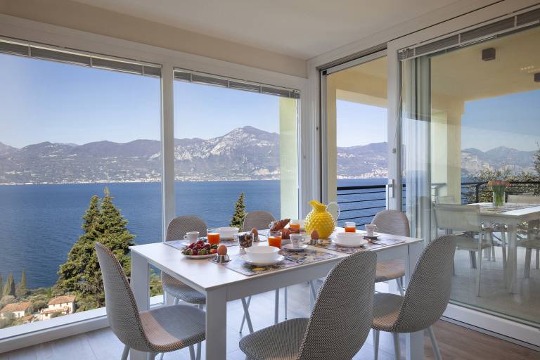 Ferienwohnung mit Hund in Pai f&uuml;r max. 5 Personen