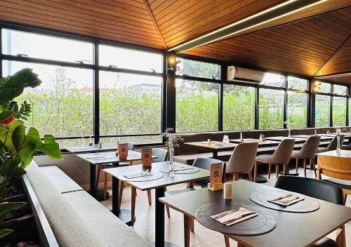 Apart-hotel Belenzinho