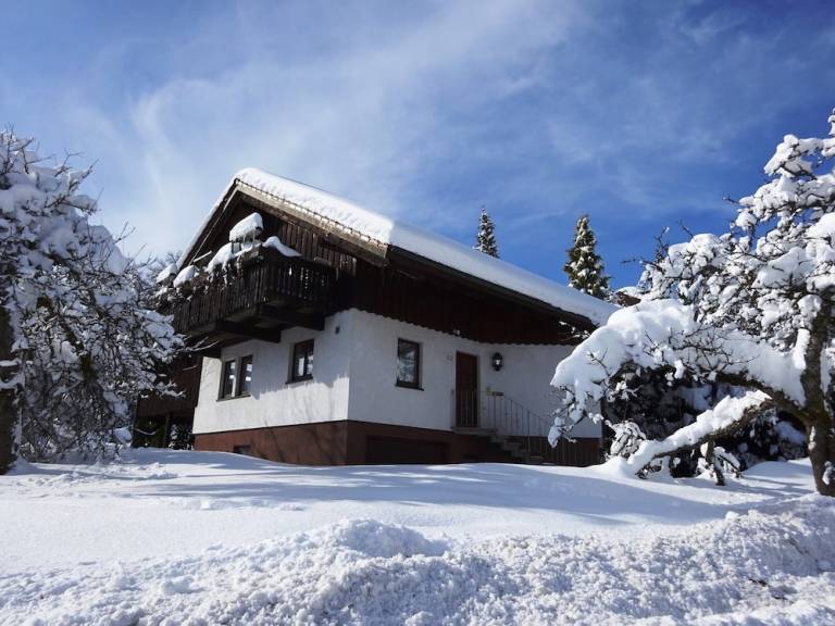 House  Lauterbad