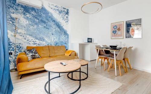 Appartement Old City Center