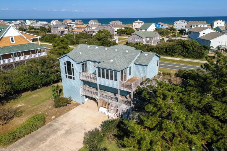 Cabin  Nags Head