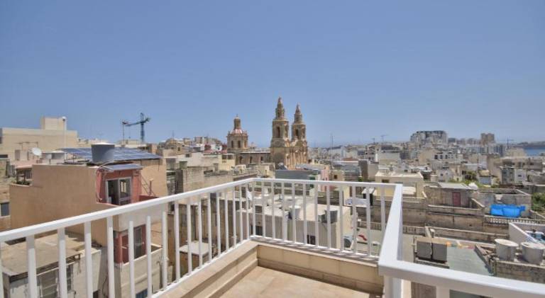 Lovely rental apartment with terrace | Pets are welcome — photo 4