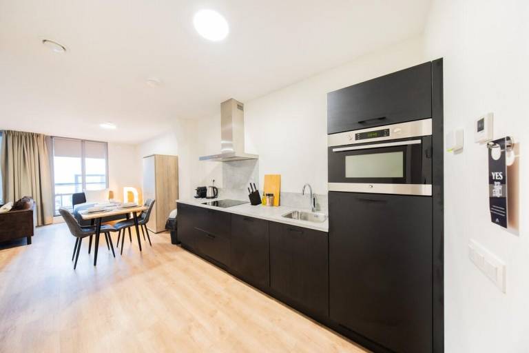 Lovely house | Near Show Cube | Pets are welcome — photo 3