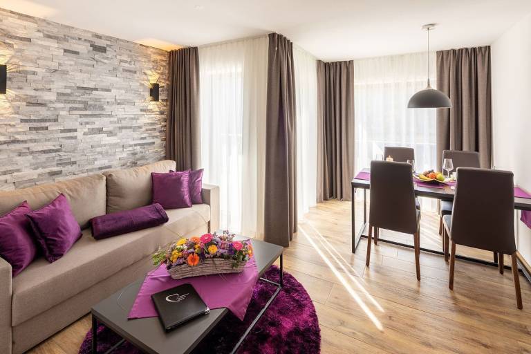 Ferienwohnung Roßhaupten