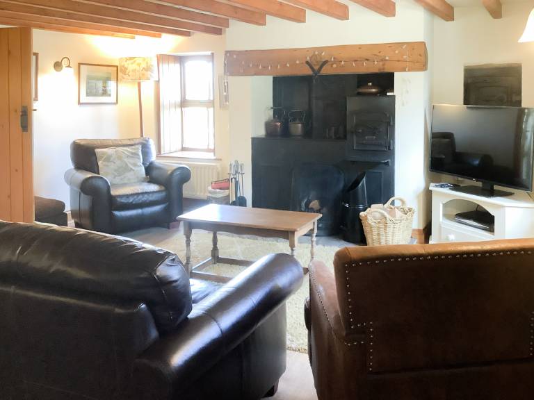 Children-friendly cottage with garden | Pet-friendly — photo 2